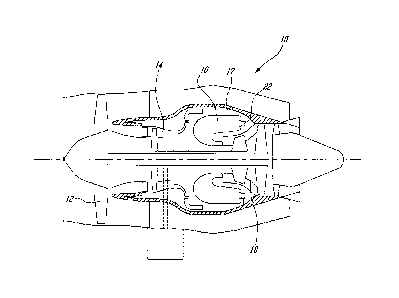 Une figure unique qui représente un dessin illustrant l'invention.